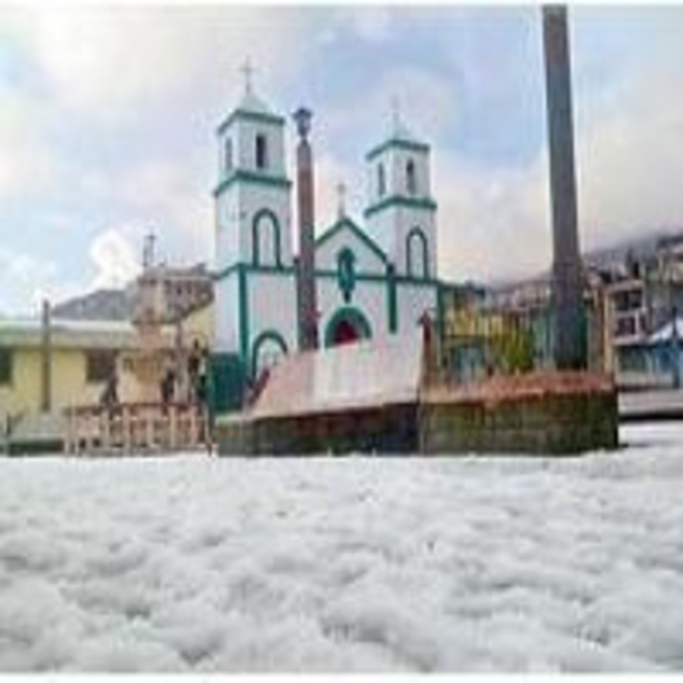 Fiestas Patronales Guatemala