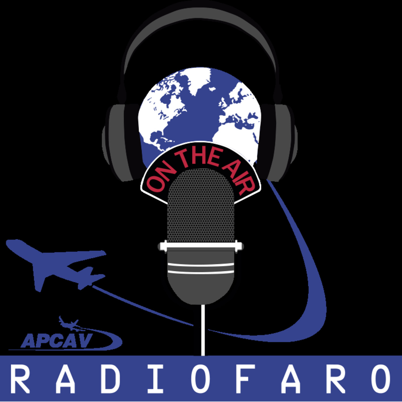 APCAV Radiofaro