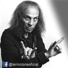 Una Década sin DIO - Victor Opina - Terror Zone Mini Podcast