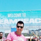 Dj Giordan - Mix 13 - Dreambeach Chile 2019 vol 1