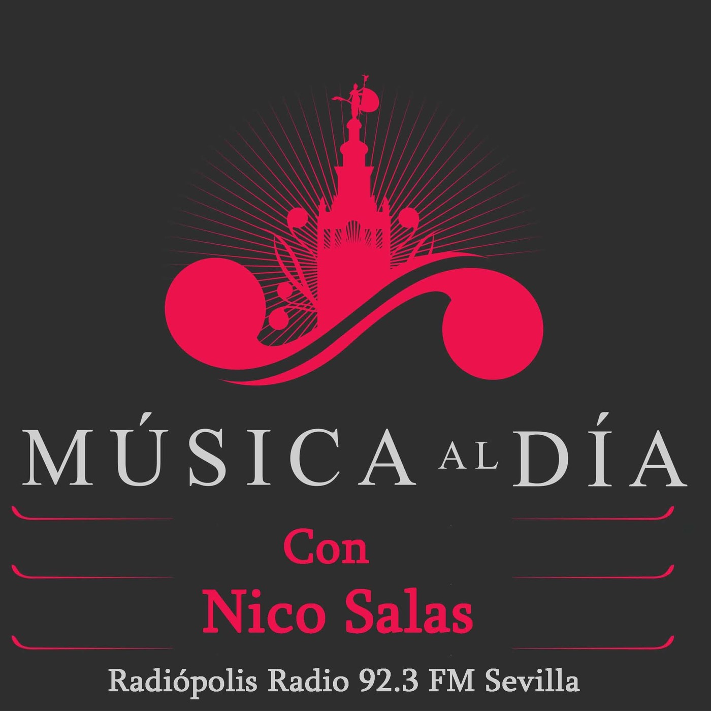 Nico Salas