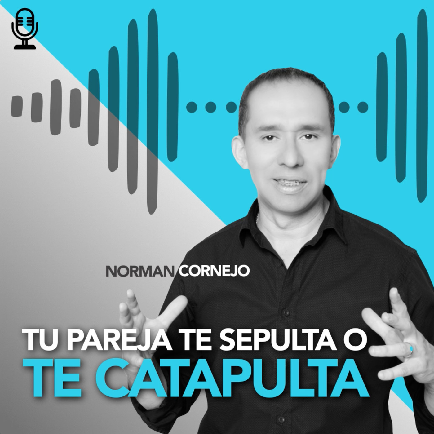 LIBERA TU POTENCIAL