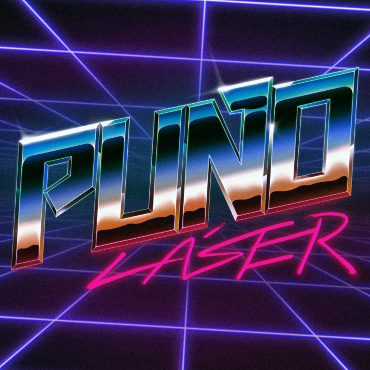 Puño Láser