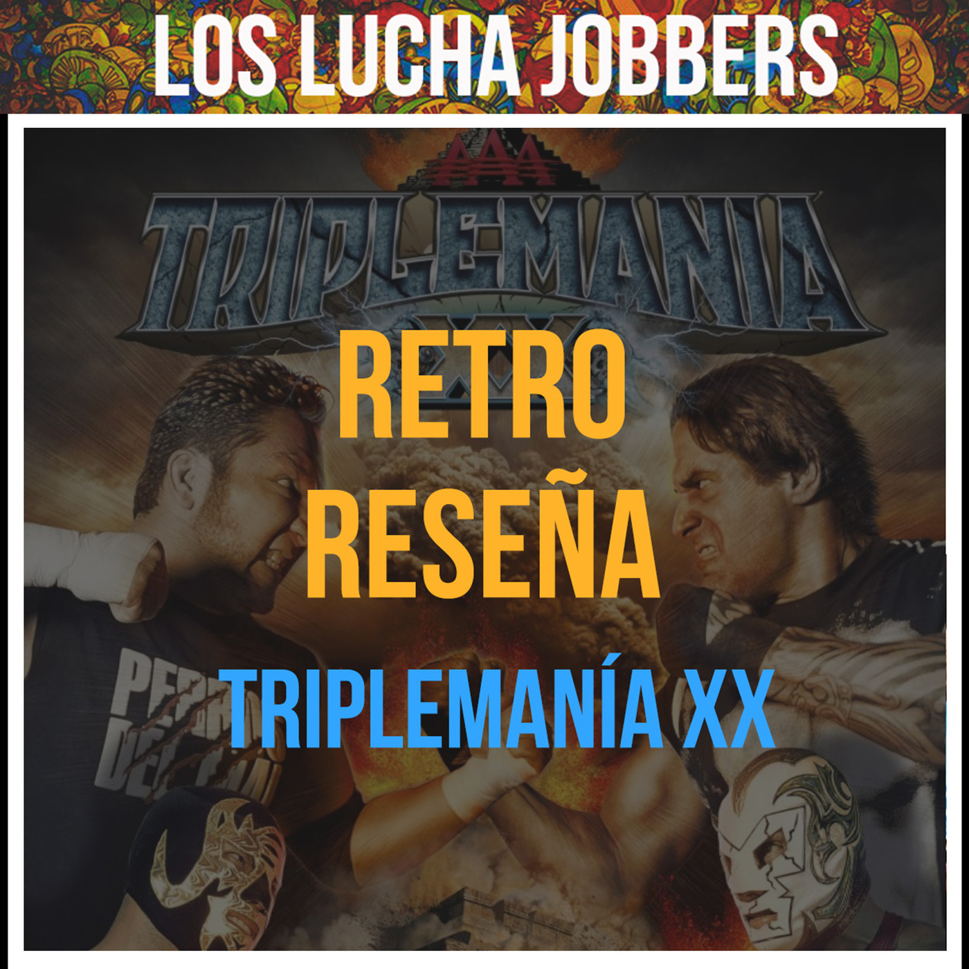 Lucha Jobbers