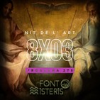 FONT DE MISTERIS T8P03- ESPECIAL NIT DE L'ART- Programa 278| IB3 Ràdio