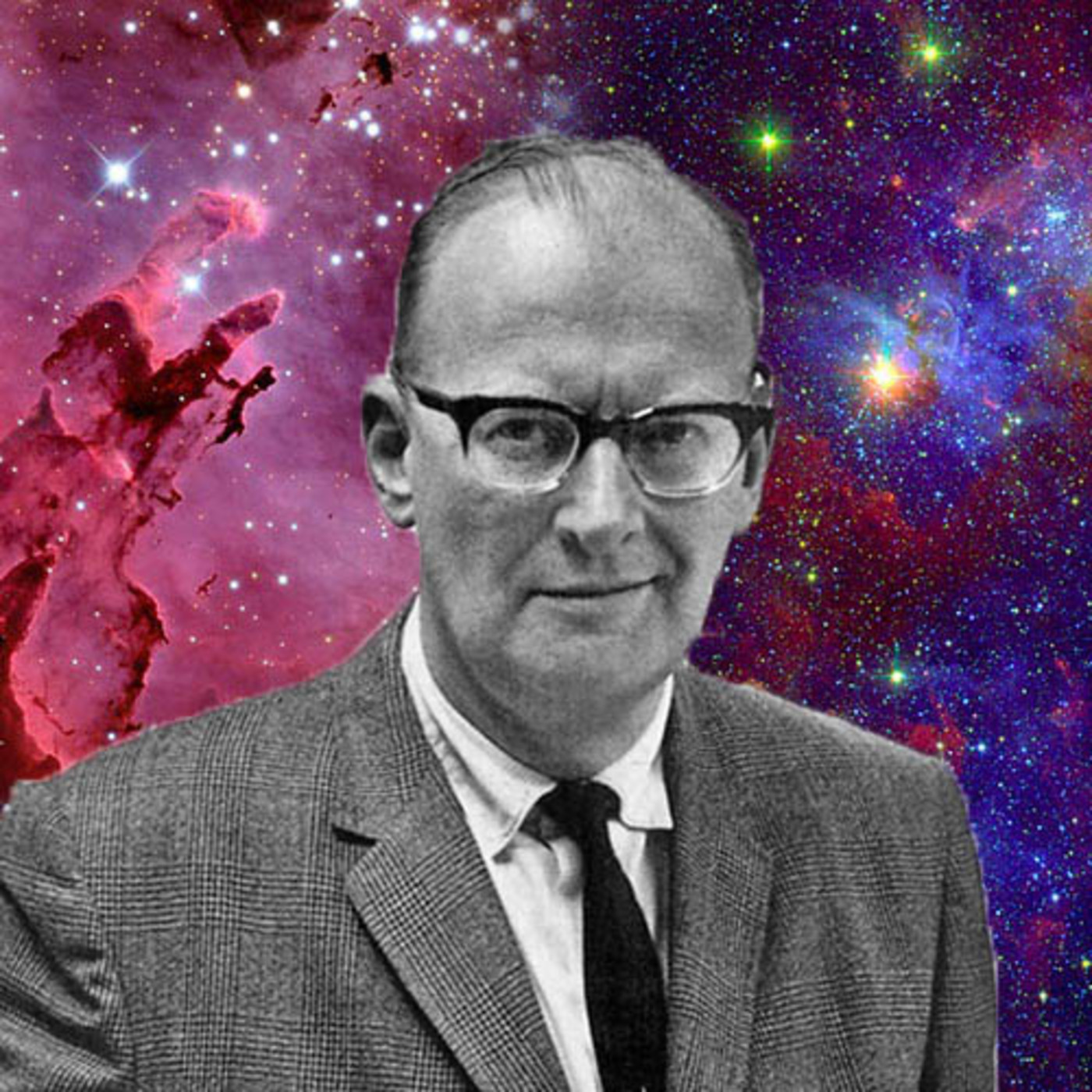 S03E41 - Sci-Fi & cine, Vol. I: Arthur C. Clarke (2001: Una Odisea del Espacio, 2010: Odisea Dos, etc.) (+Sorteo)