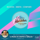 La Prueba no siempre es Tentación (Invitado Pr. Sixto Castillo)
