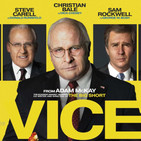 01x14 - "Vice" (2018) + "Macbeth, de Roman Polanski" (1971)
