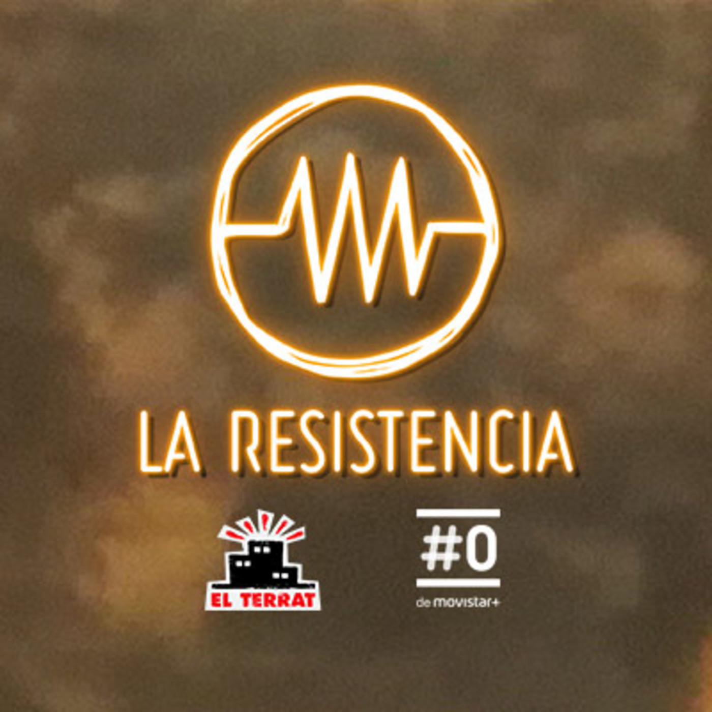 LA RESISTENCIA 2x112 - Programa completo