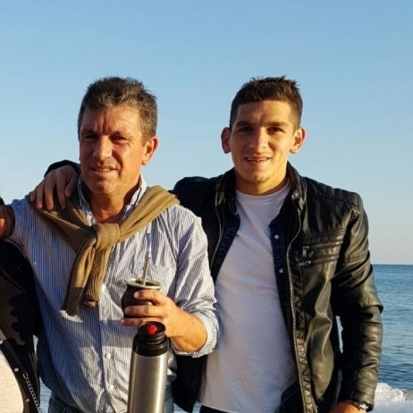 Episodio 91: Lucas Torreira, en el nombre del padre... Ricardo