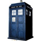 Verne y Wells ciencia ficción: Doctor Who, la mítica y longeva serie de ciencia ficción británica