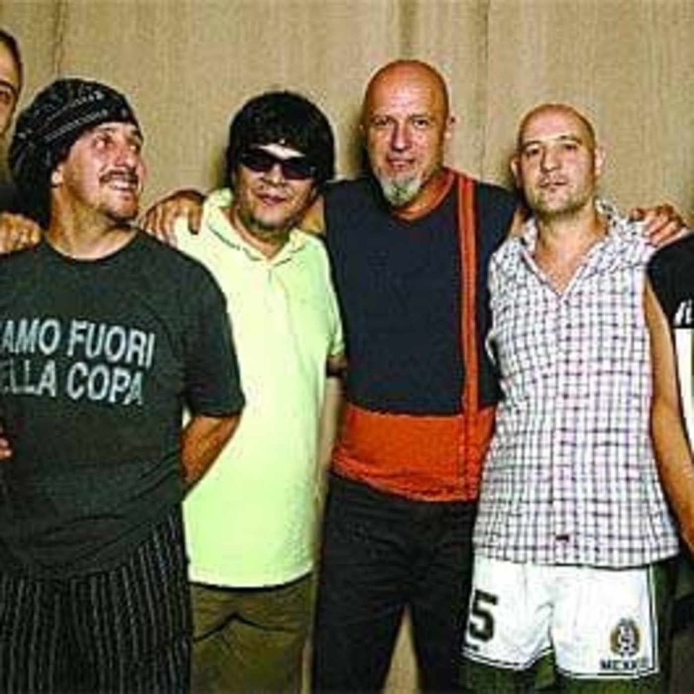 Una Vida, Muchas Vidas