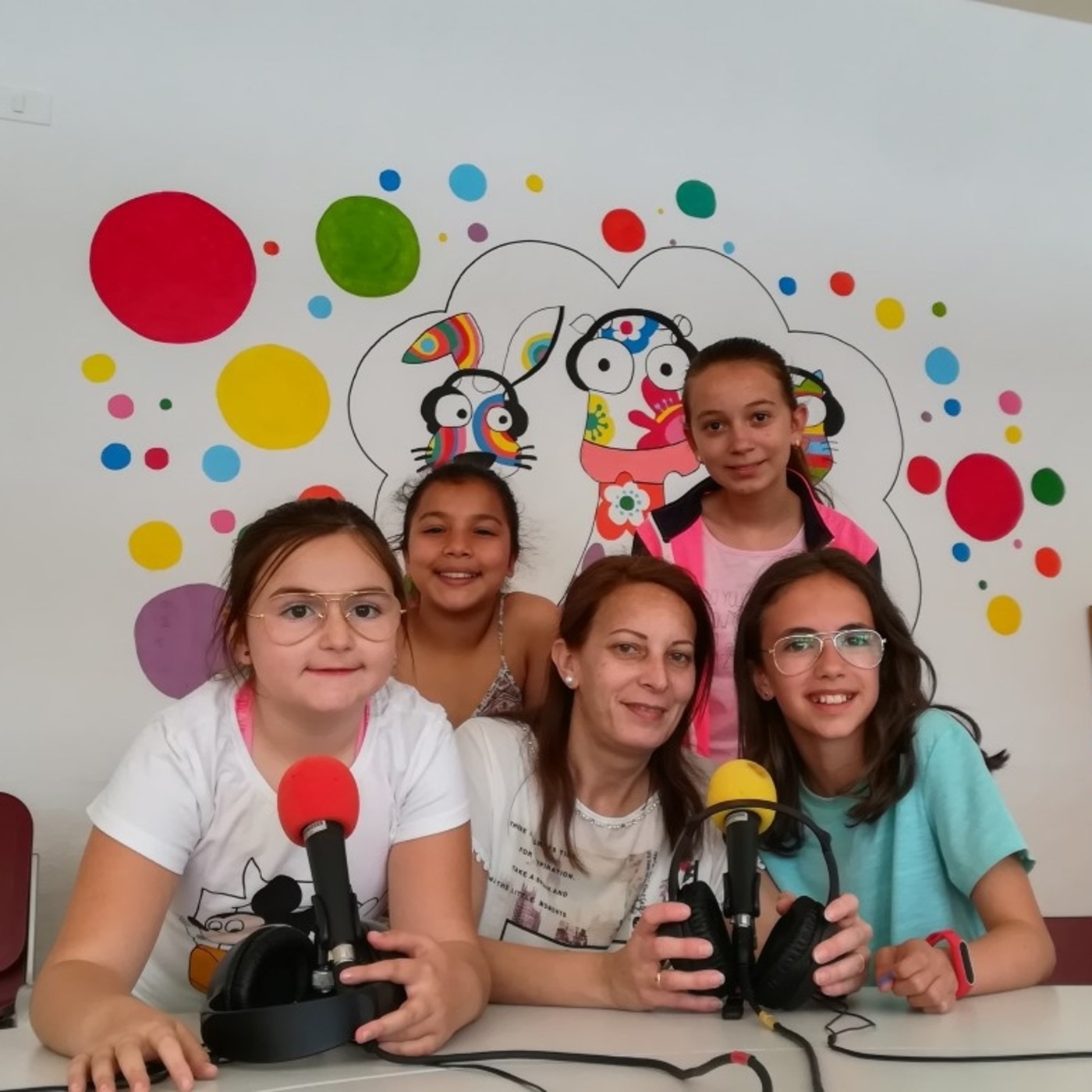 DEDICA TU CANCIÓN CURSO 2018/2019