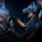 21 - Actualidad Simracing - HTC VIVE, Oculus Rift y OSW