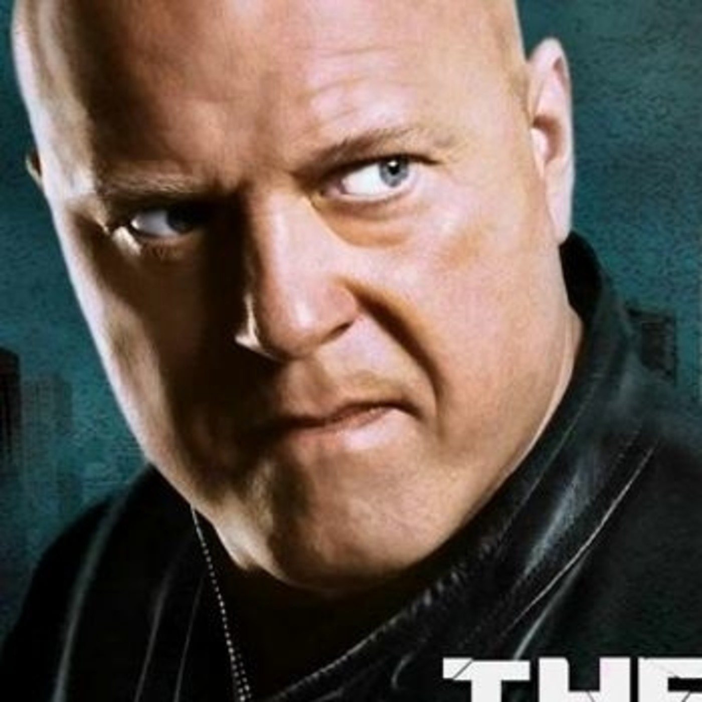 Series de tv - Serie The Shield - Seriemaniac (14 de noviembre) episode artwork