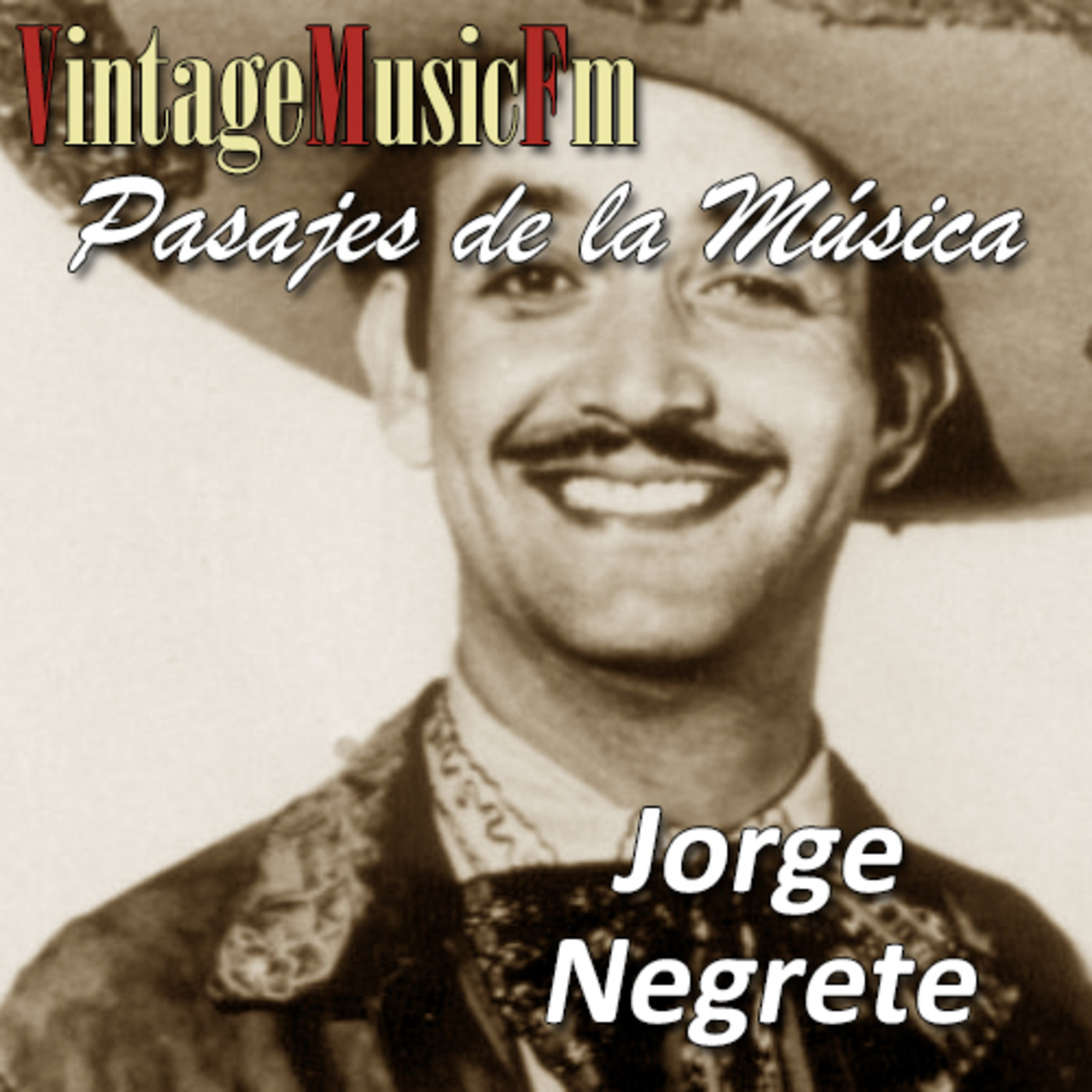 Pasajes de la Música