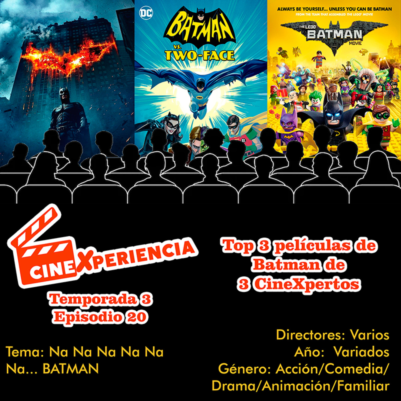 CineXperiencia
