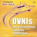 Más Allá: Ovnis: Los documentos sonoros definitivos - Javier Sierra (2001)