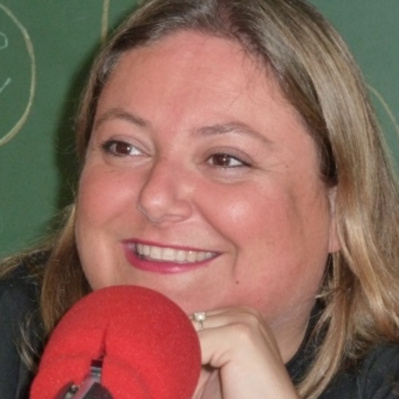Podcast ENTREVISTAS VARIADAS