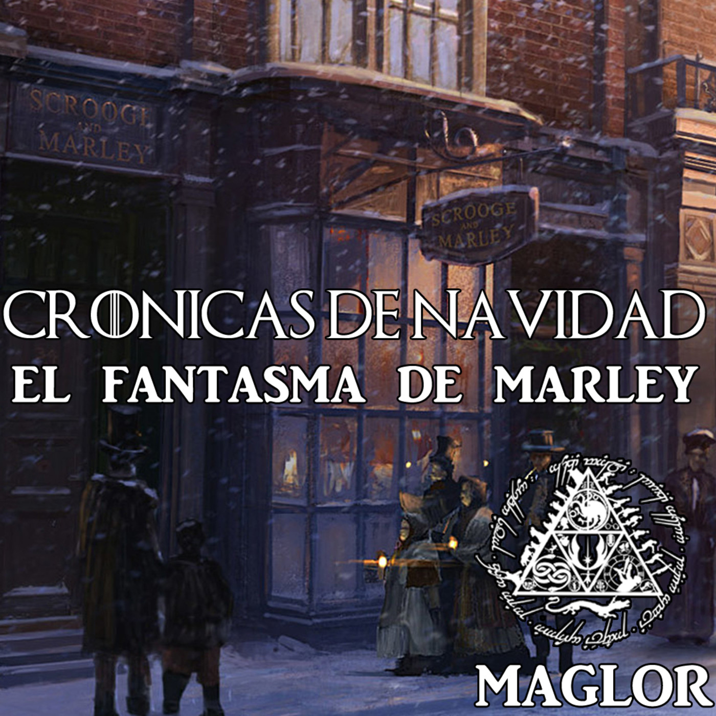 Crónicas de Poniente