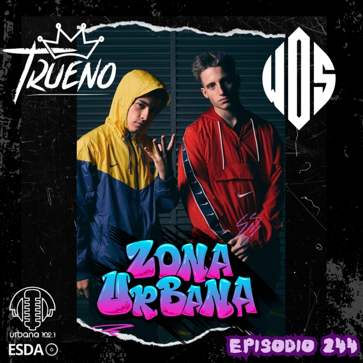 Modo Nocturno Radio