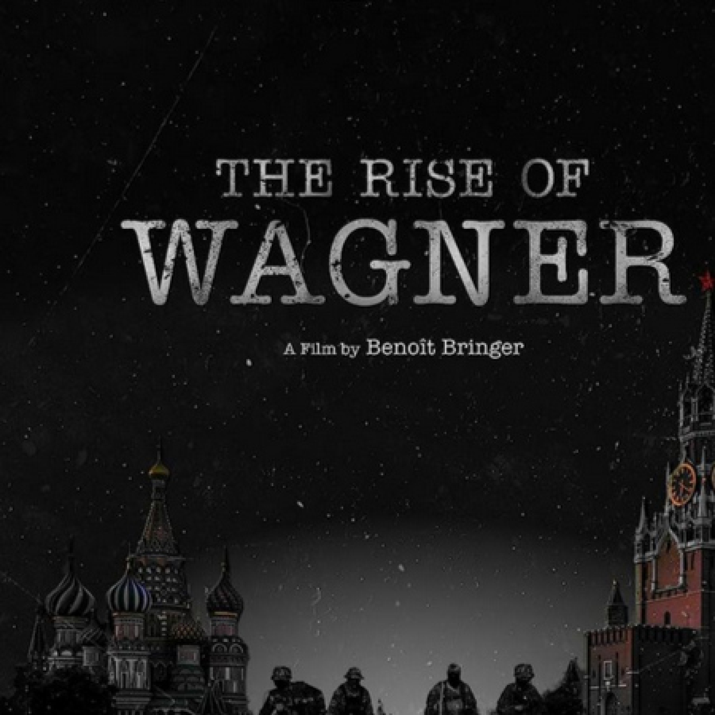 Wagner: el ascenso de los mercenarios