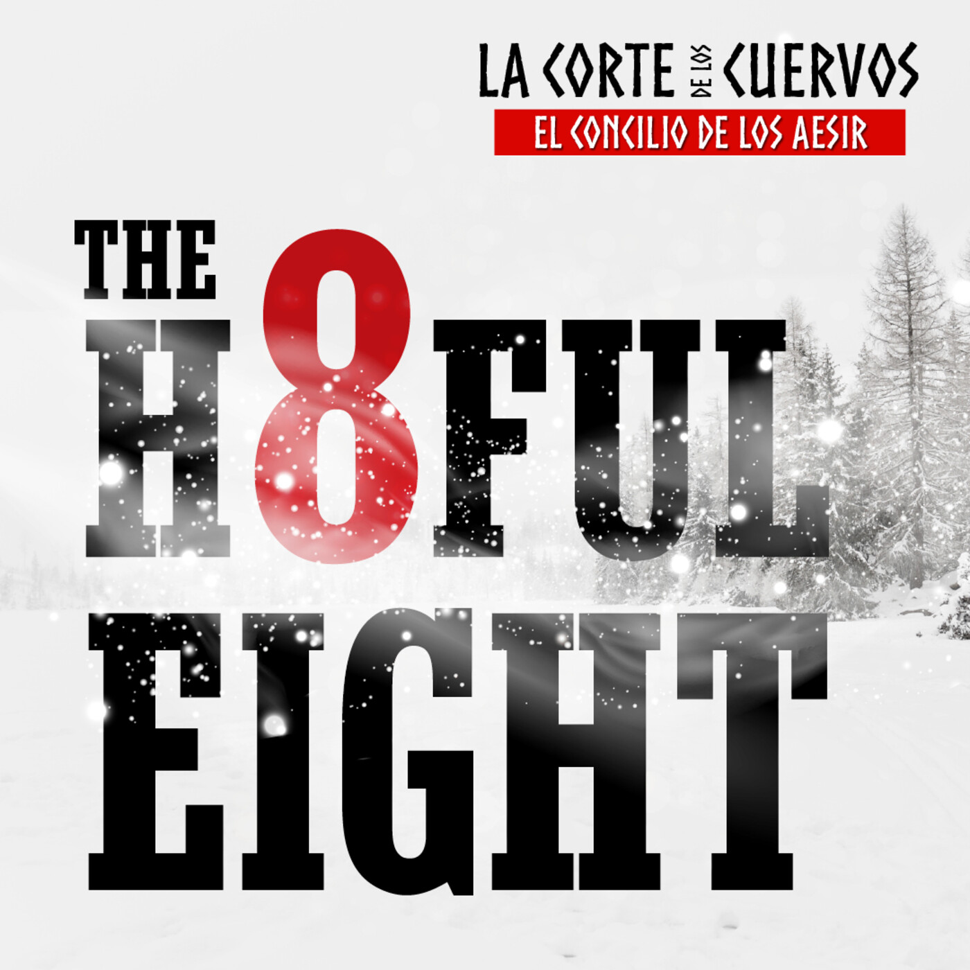La Corte de los Cuervos