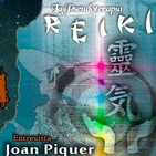 Misterio 51 Programa T2x19 Historia Relatos Los Celtas y el Mundo del Reiki con Joan Piquer