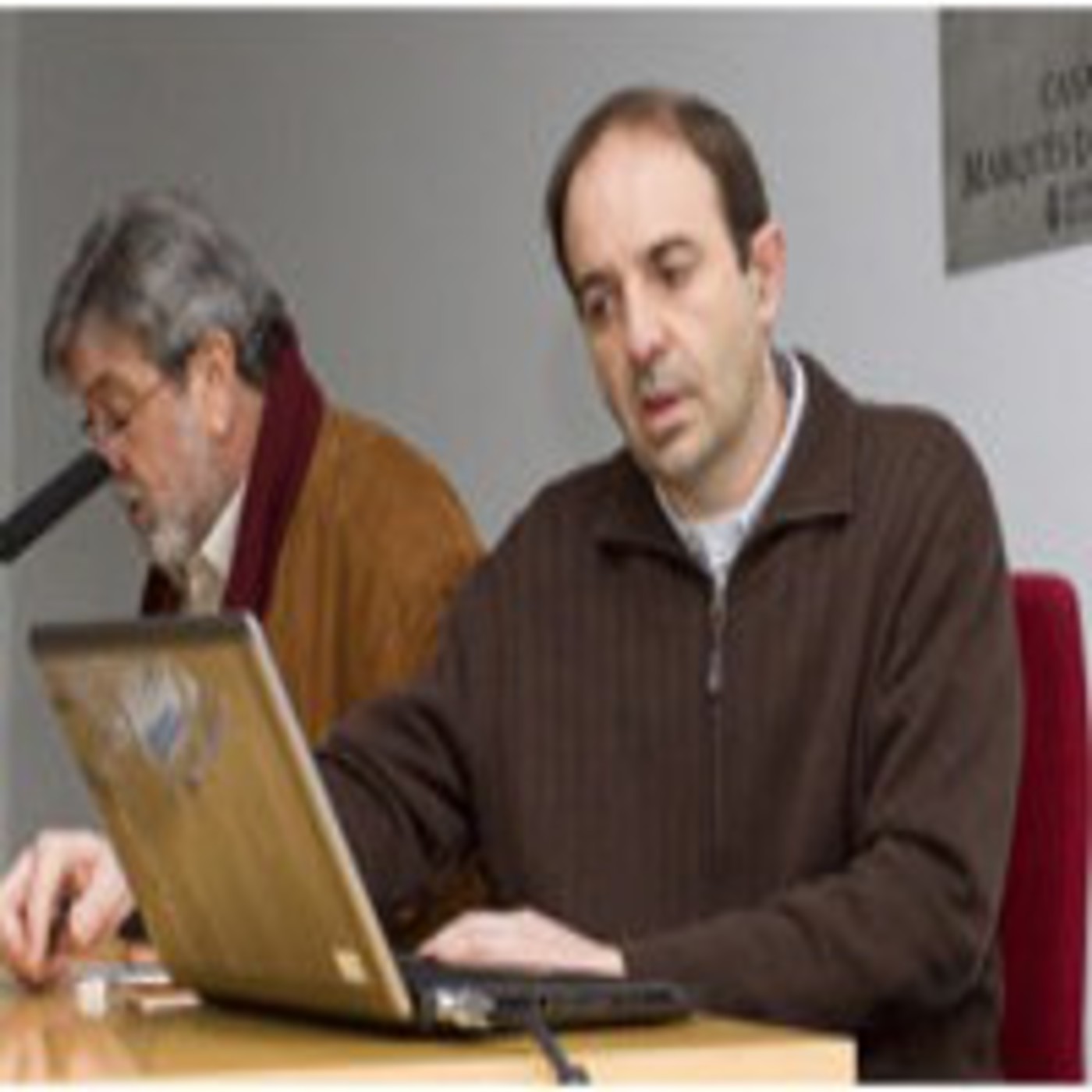 Canal Alfons el Vell