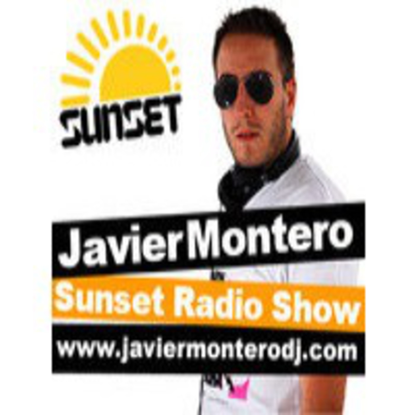 Sunset Radio Show 078 Parte 2 Guest Dj: Willy Dejota
