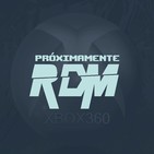 PRÓXIMAMENTE EN RDM 6x43...