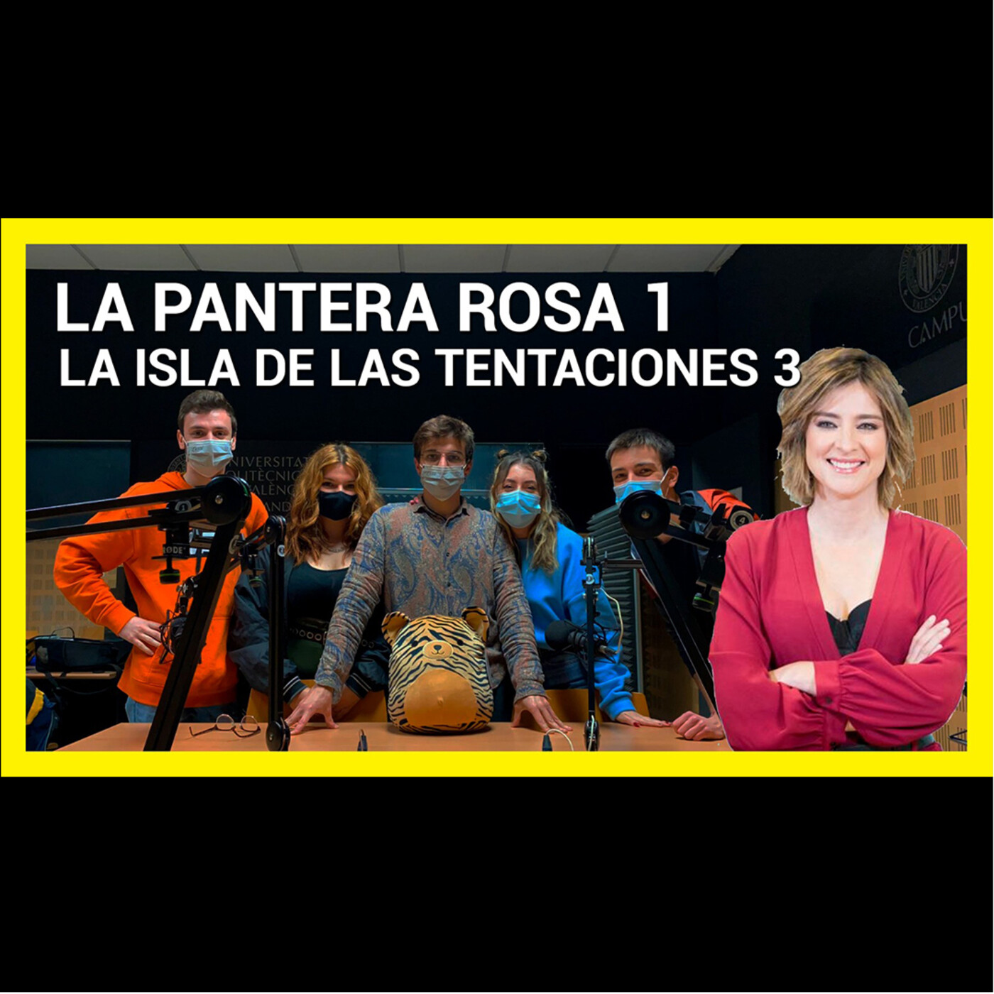 La Pantera Rosa