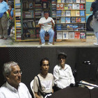 FIDEL VESGA DIAZ: el librero COMELIBROS