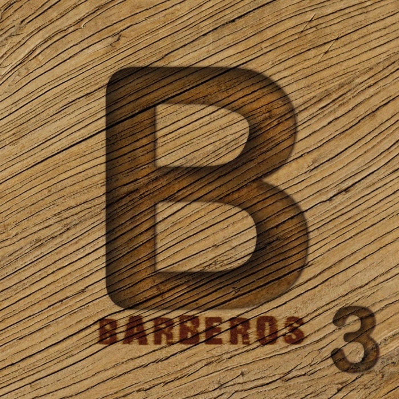 Los Barberos