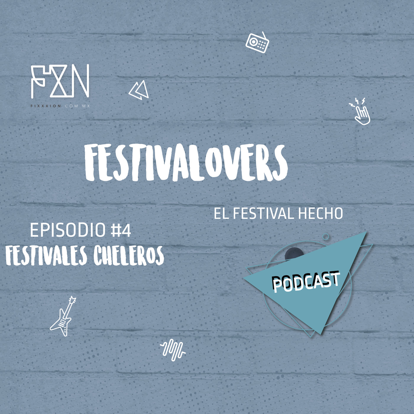Festivalovers