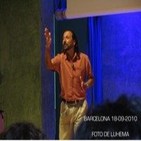 GRANDIOSO NASSIM HARAMEIN EN BARCELONA 18.09.2010 parte 1 de 5