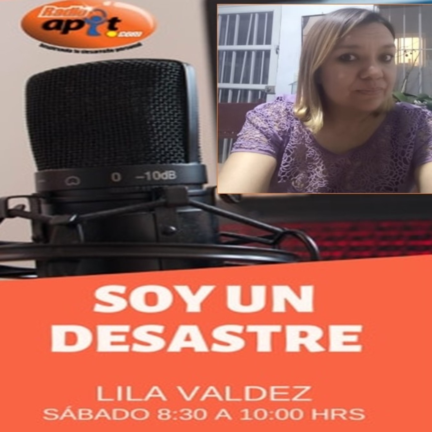 Liliana Valdez