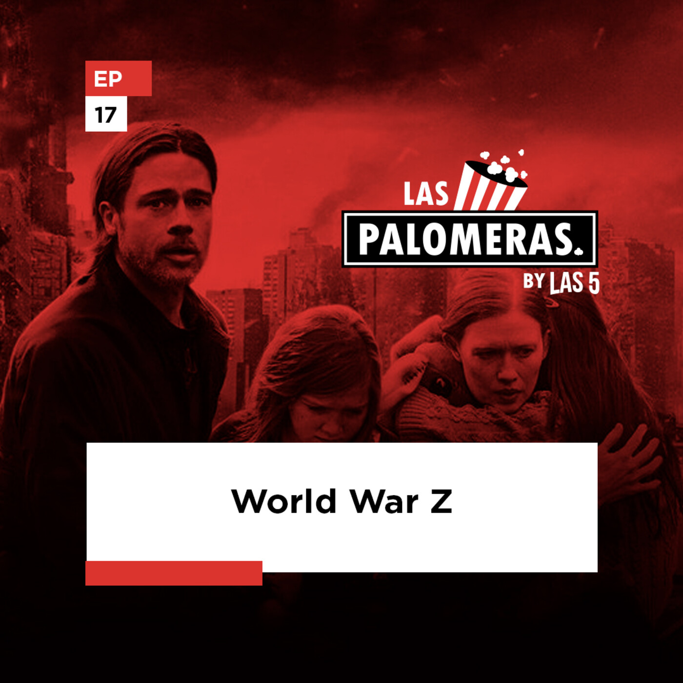 Las Palomeras by Las 5