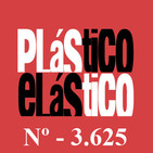 PLÁSTICO ELÁSTICO Diciembre 07 2018 Nº - 3625