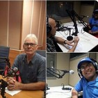 Haciendo Radio, siempre al ritmo de la vida