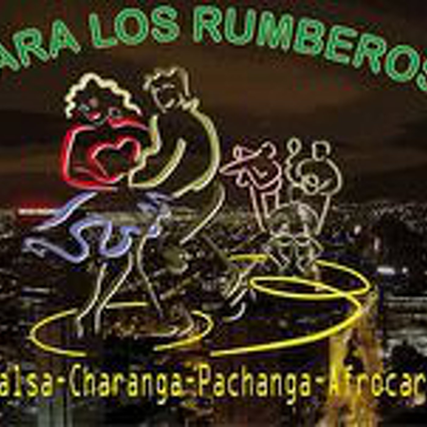 Podcast de PARA LOS RUMBEROS