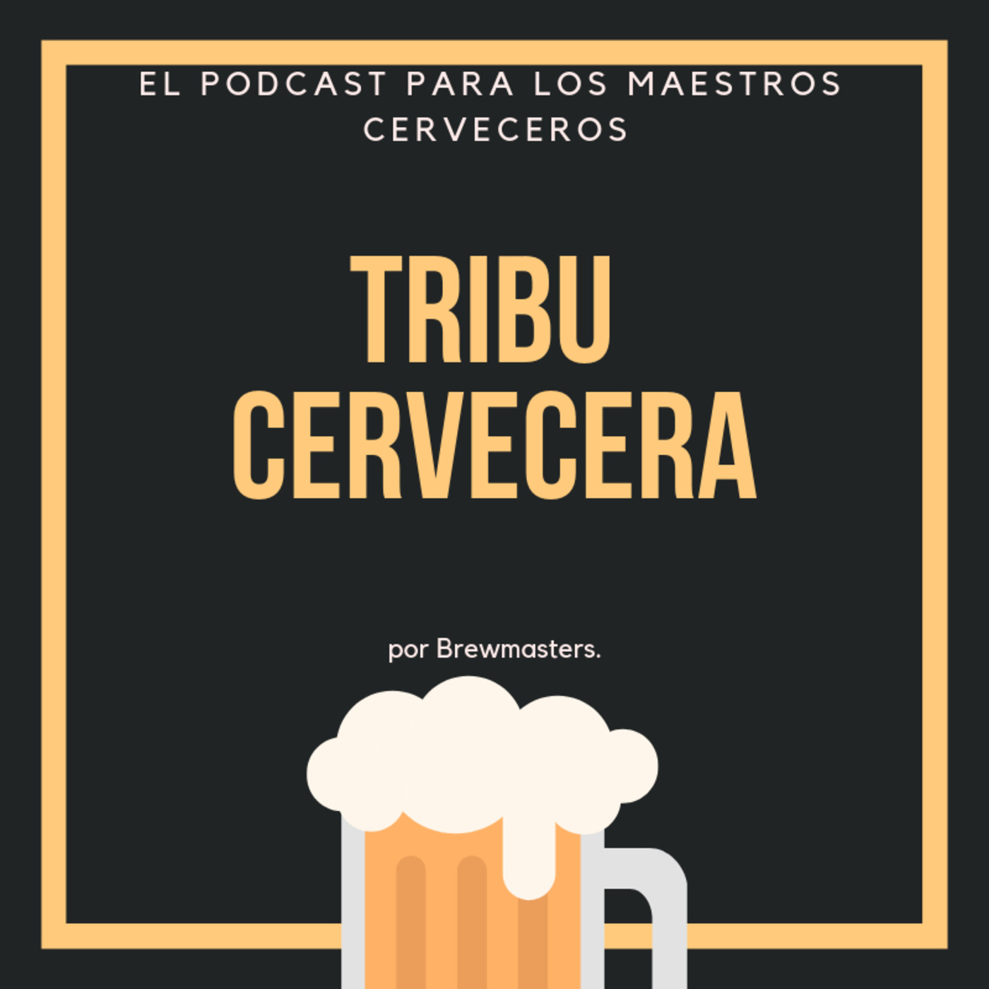 Espuma en la Cerveza