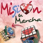Misión... en Marcha | Lema Pastoral Reflejos de Luz