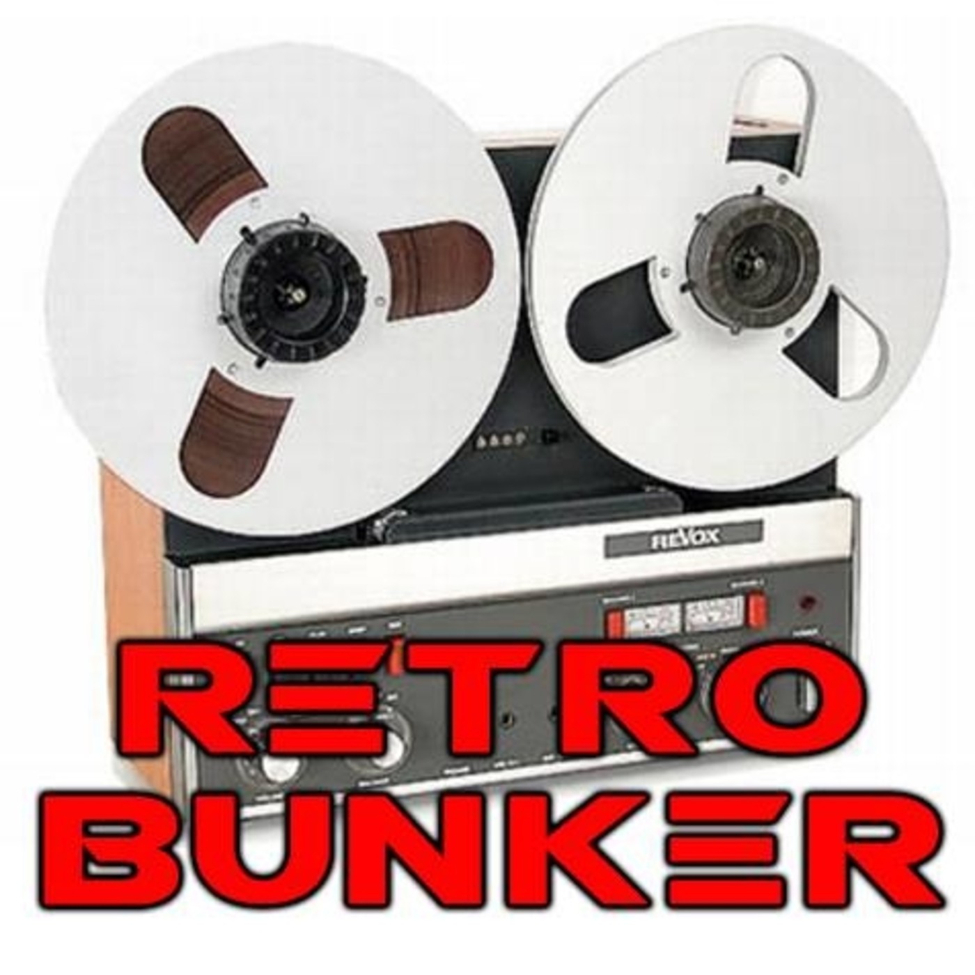 RETROBUNKER