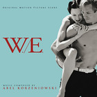 El romance del siglo, Abel Korzeniowski