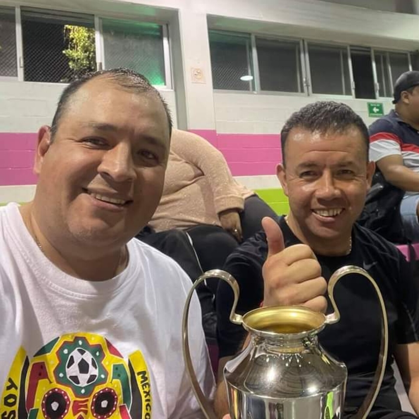 FUTSAL MEXICANO