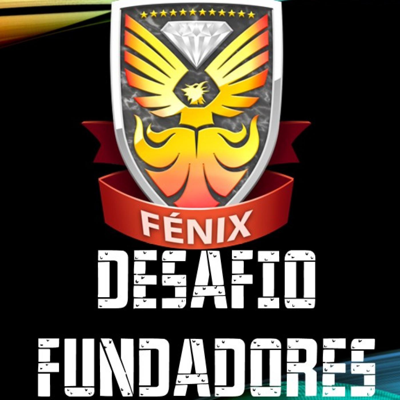 Desafío Fundadores I