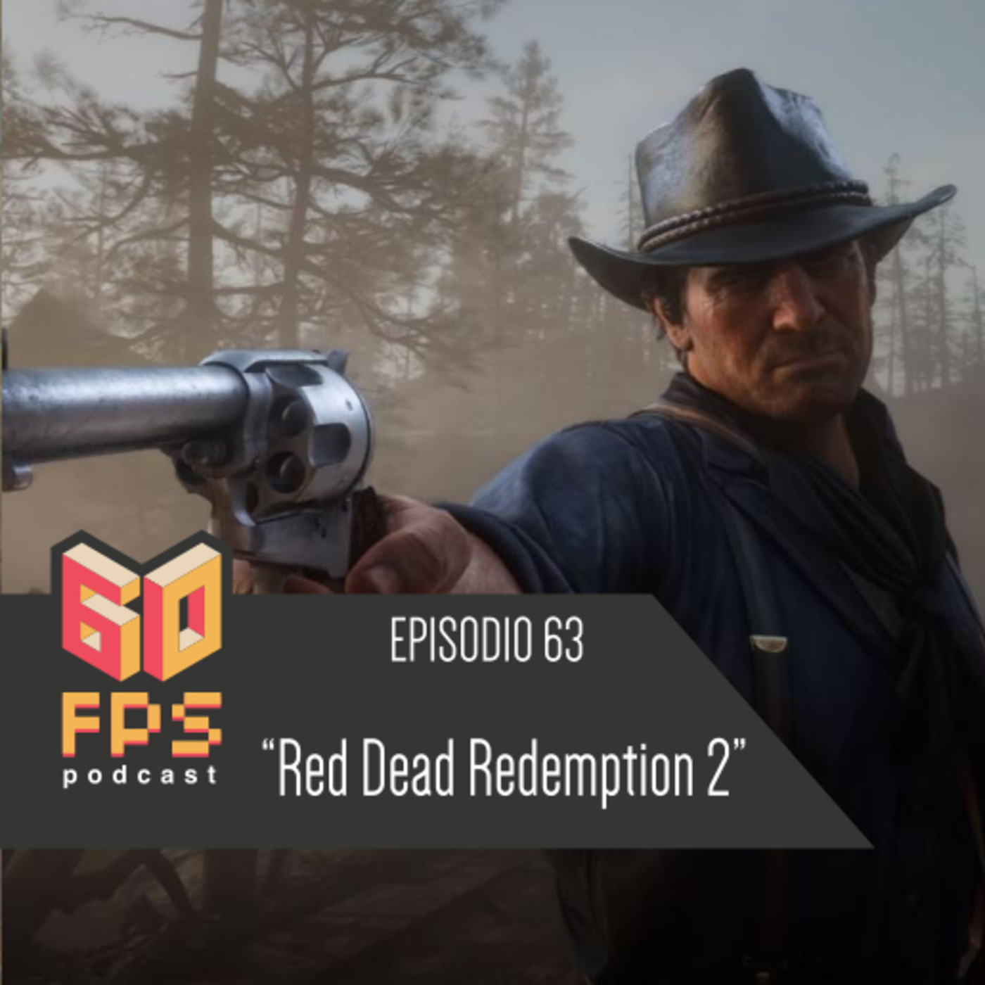 60fps Podcast