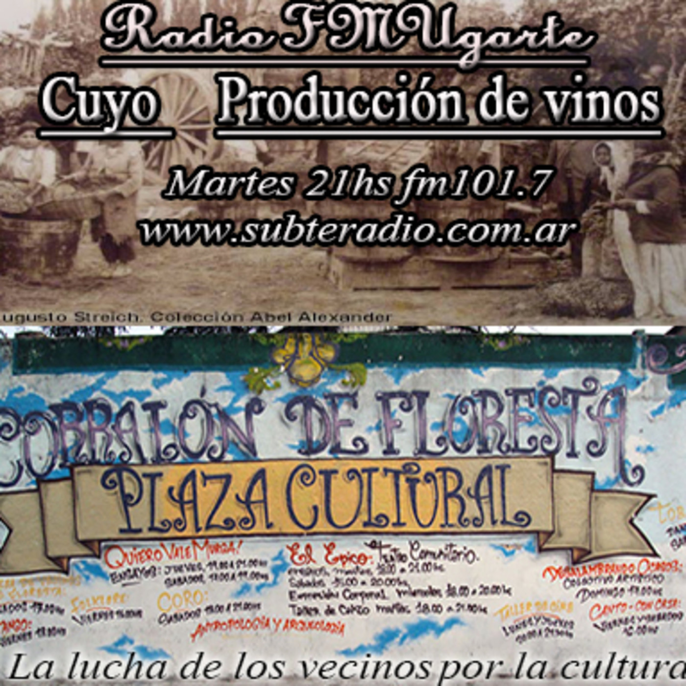 FMUgarte