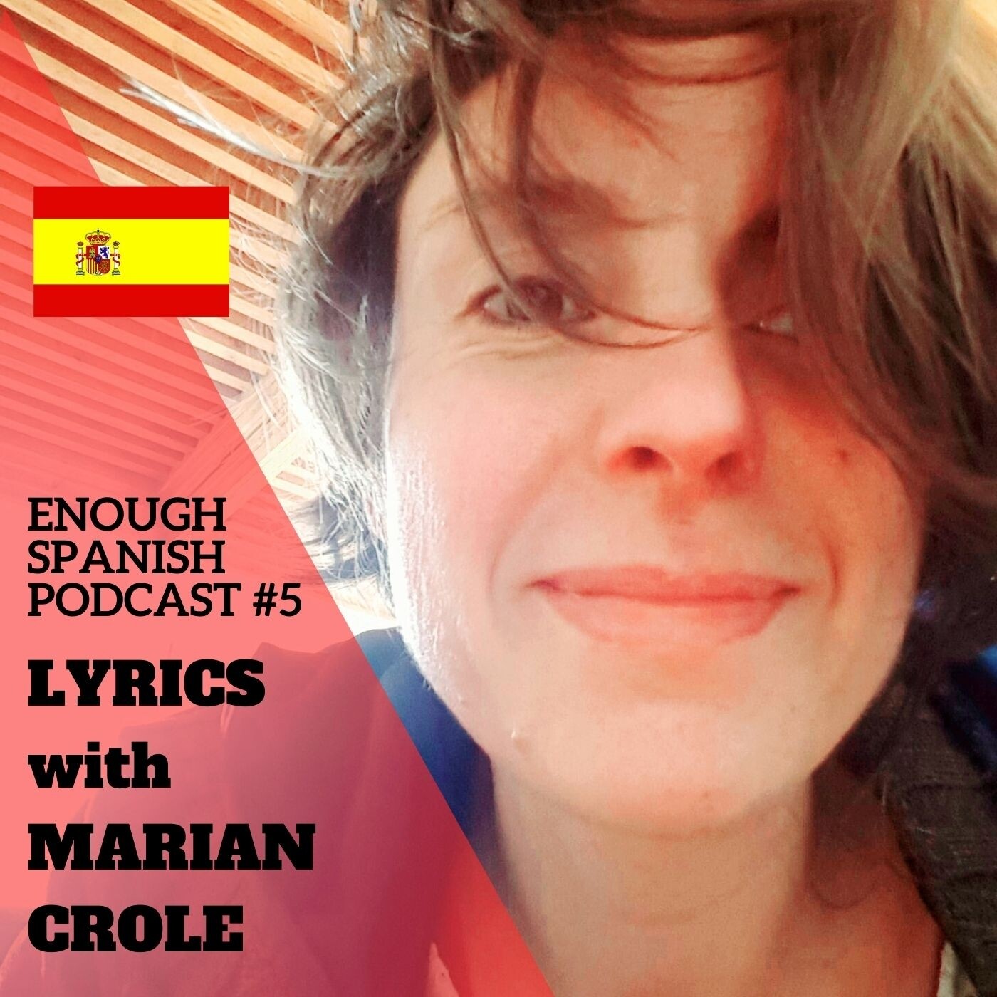 Lyrics with Marian Crole